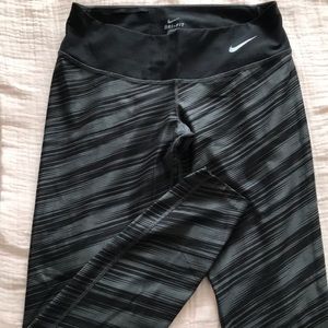 Workout pants